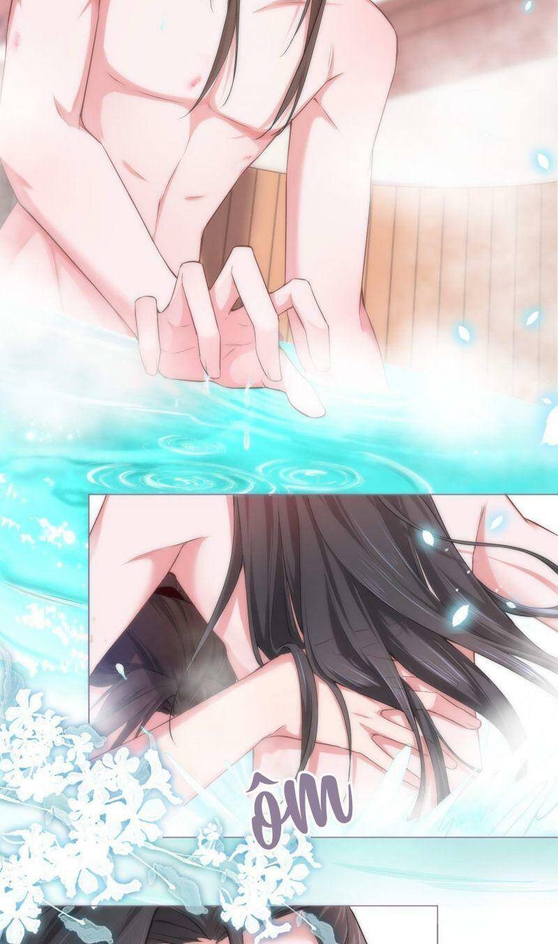 Nhập Mạc Chi Thần Chapter 11 - Trang 2