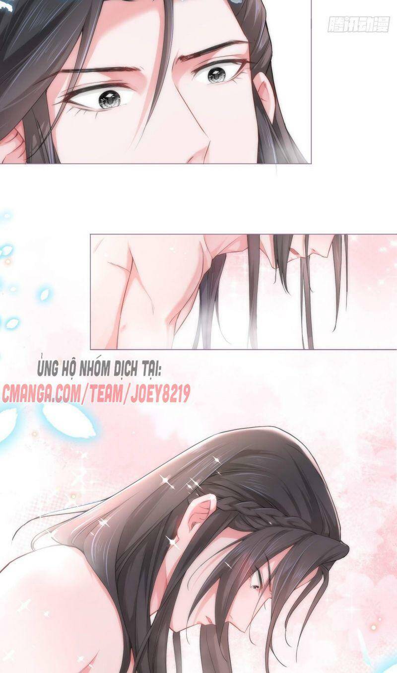 Nhập Mạc Chi Thần Chapter 11 - Trang 2