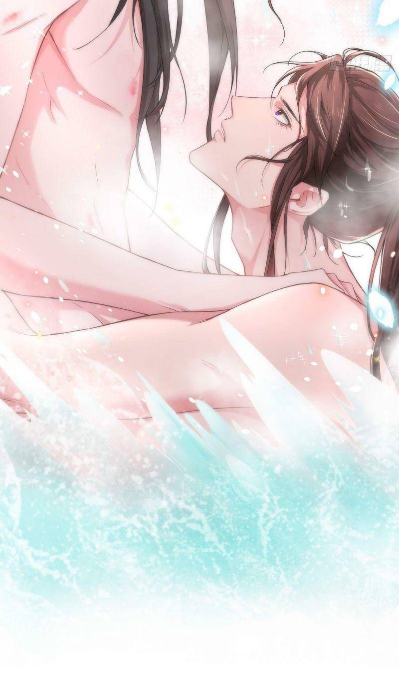 Nhập Mạc Chi Thần Chapter 11 - Trang 2