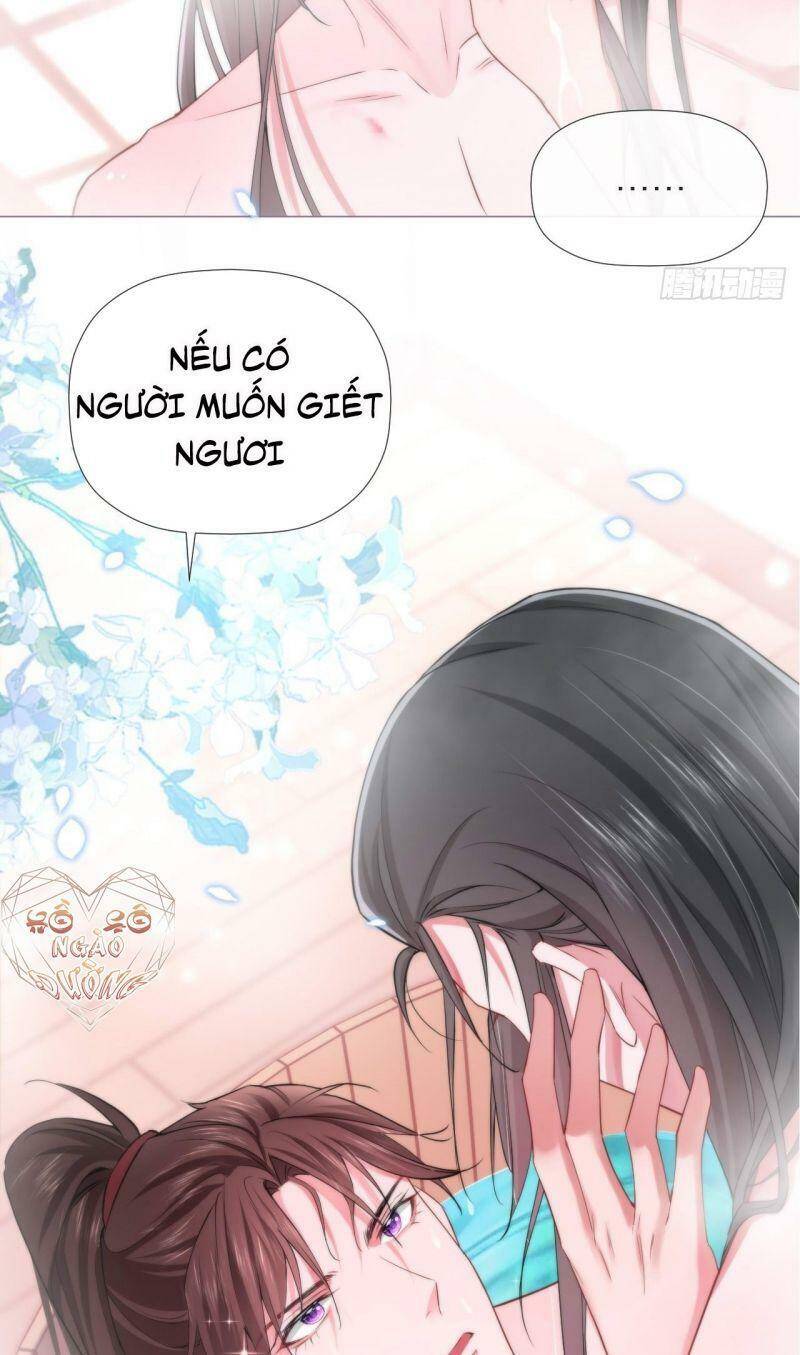 Nhập Mạc Chi Thần Chapter 11 - Trang 2