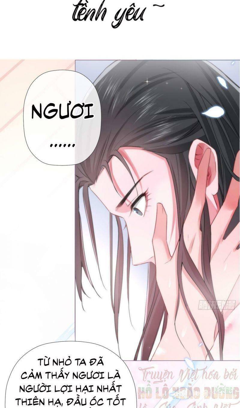 Nhập Mạc Chi Thần Chapter 11 - Trang 2