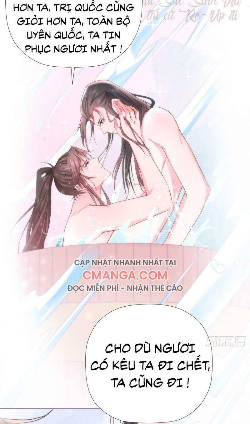 Nhập Mạc Chi Thần Chapter 11 - Trang 2