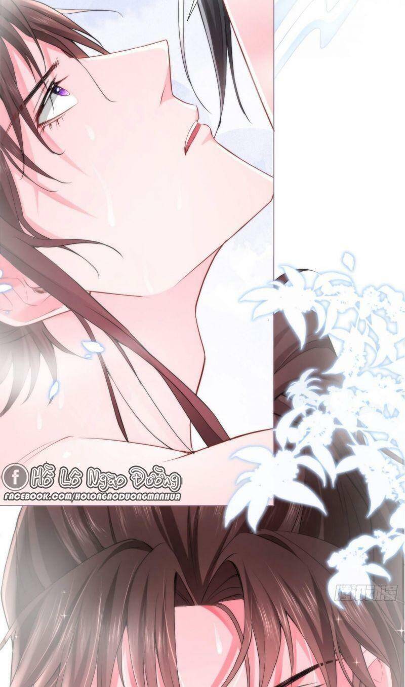 Nhập Mạc Chi Thần Chapter 11 - Trang 2