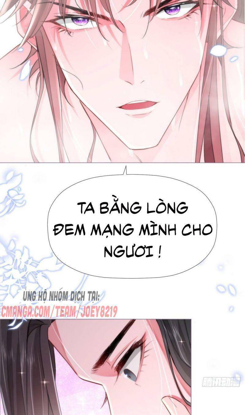 Nhập Mạc Chi Thần Chapter 11 - Trang 2
