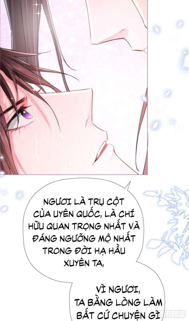 Nhập Mạc Chi Thần Chapter 11 - Trang 2