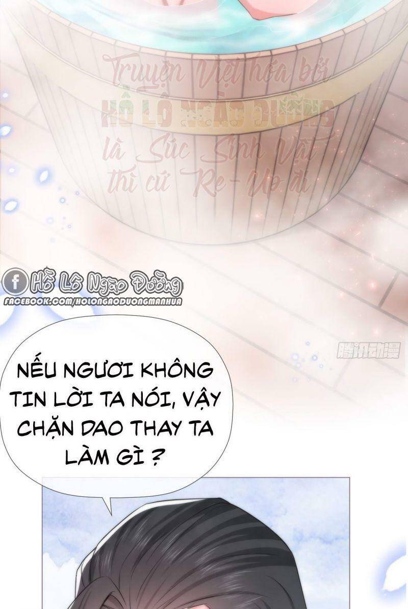 Nhập Mạc Chi Thần Chapter 11 - Trang 2
