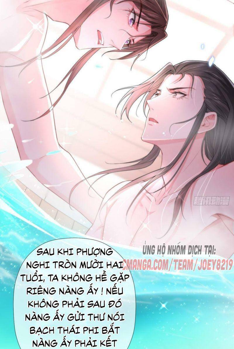 Nhập Mạc Chi Thần Chapter 11 - Trang 2