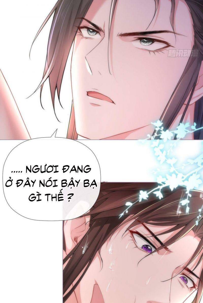 Nhập Mạc Chi Thần Chapter 11 - Trang 2