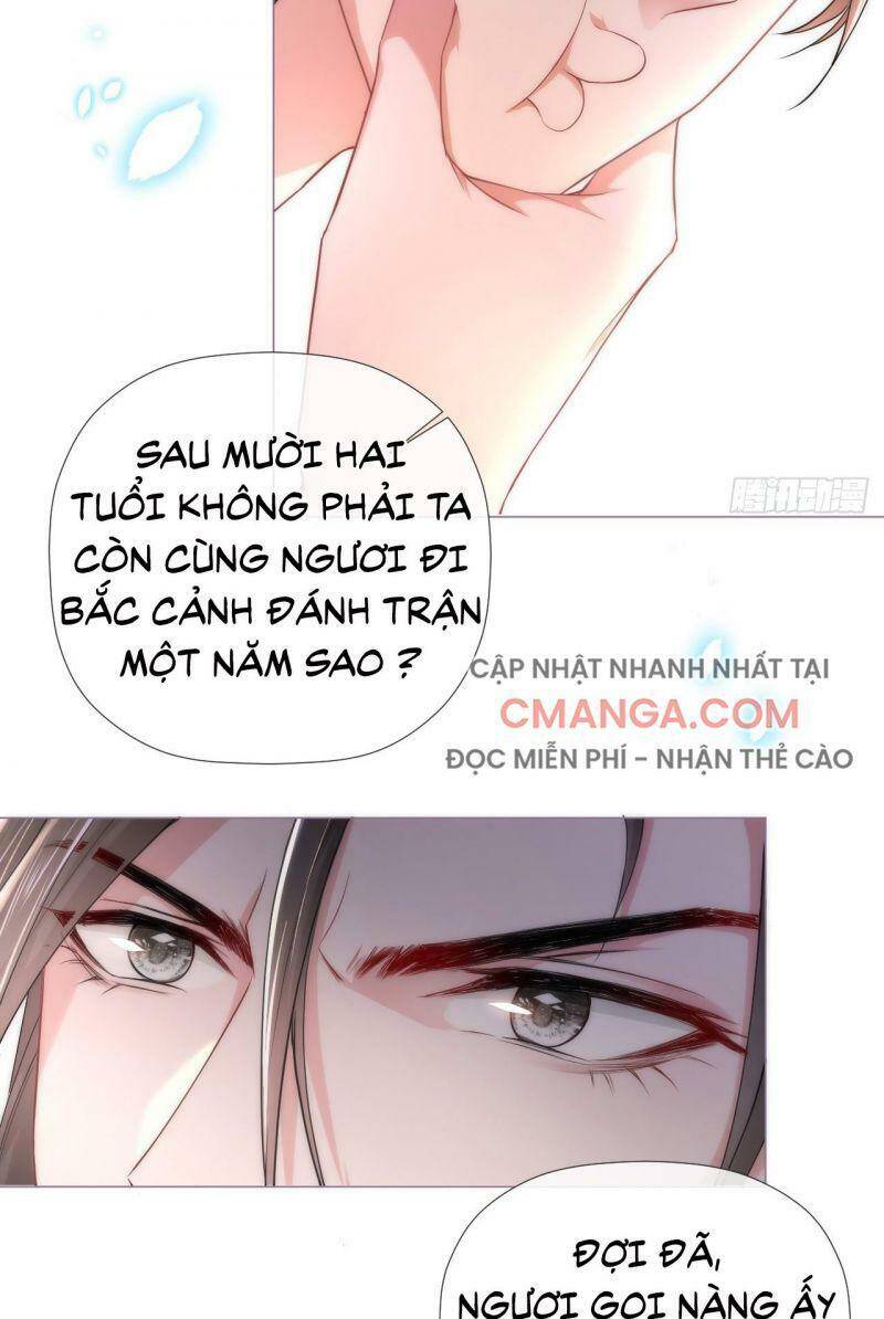 Nhập Mạc Chi Thần Chapter 11 - Trang 2