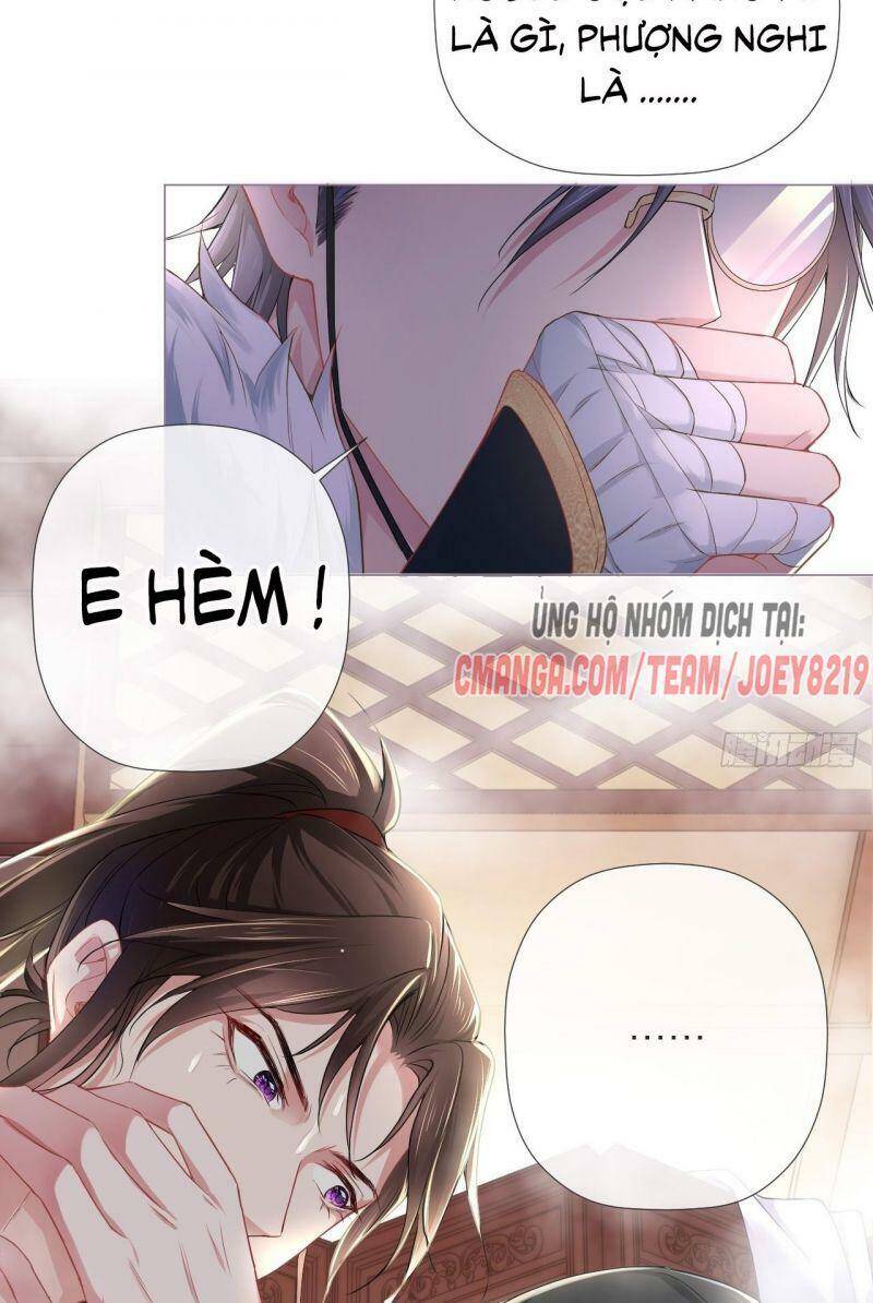 Nhập Mạc Chi Thần Chapter 11 - Trang 2