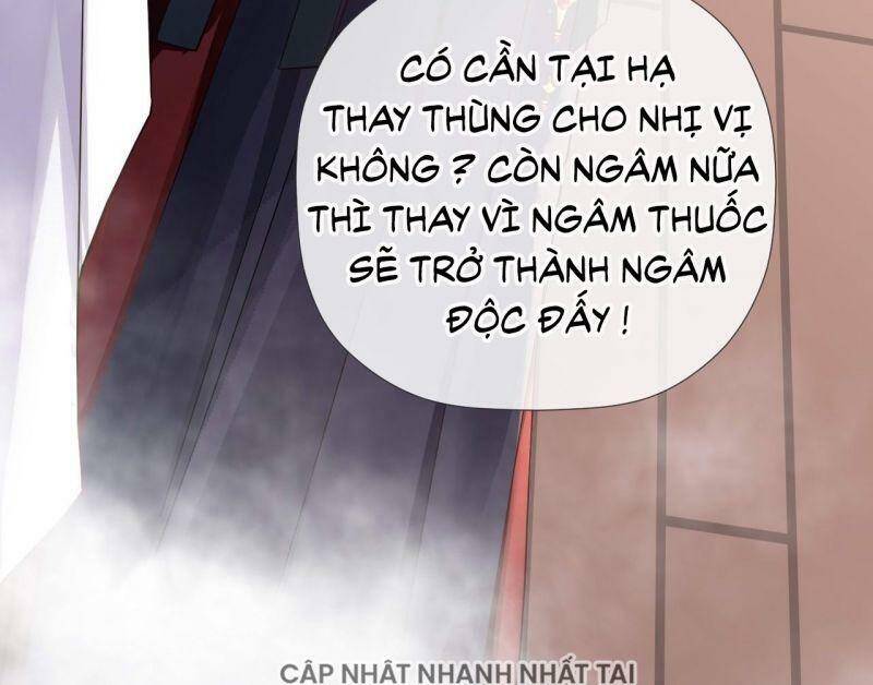 Nhập Mạc Chi Thần Chapter 11 - Trang 2