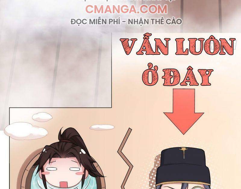 Nhập Mạc Chi Thần Chapter 11 - Trang 2