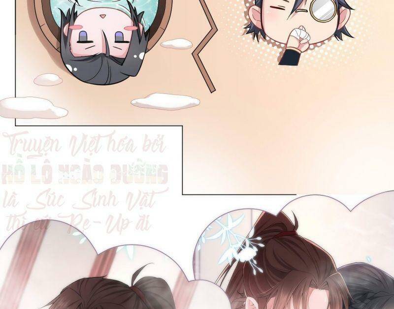 Nhập Mạc Chi Thần Chapter 11 - Trang 2