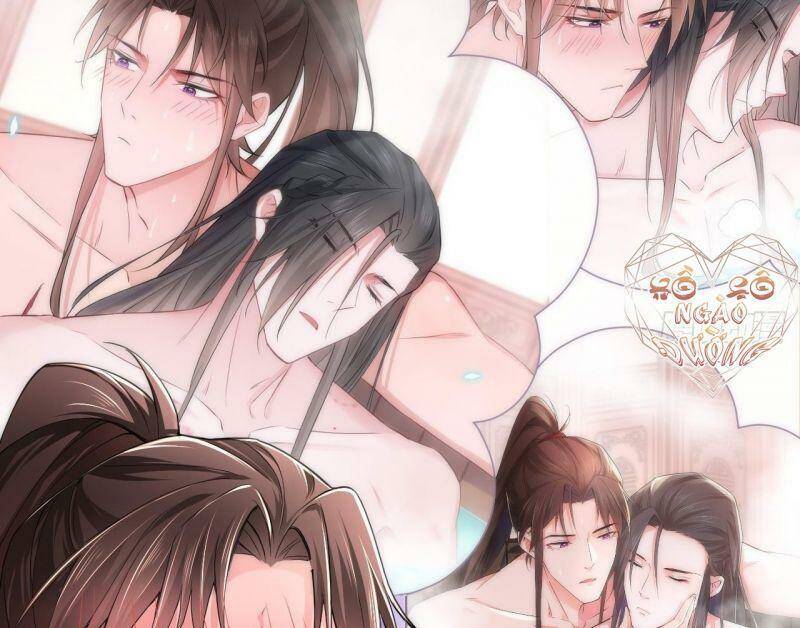 Nhập Mạc Chi Thần Chapter 11 - Trang 2