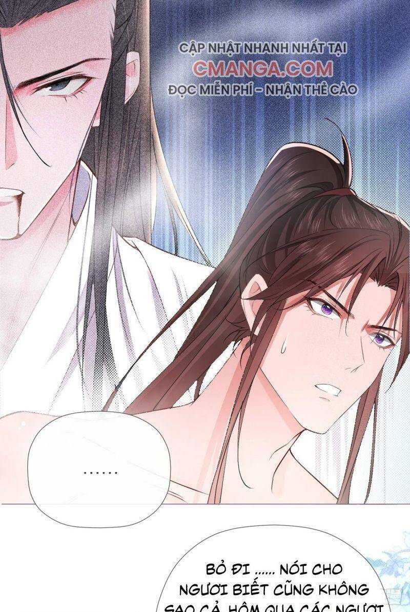 Nhập Mạc Chi Thần Chapter 11 - Trang 2