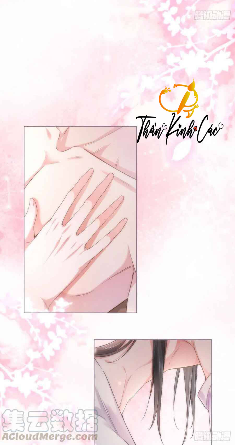 Nhập Mạc Chi Thần Chapter 12 - Trang 2