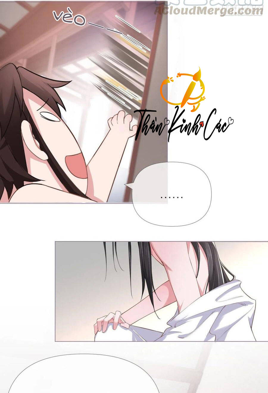 Nhập Mạc Chi Thần Chapter 12 - Trang 2