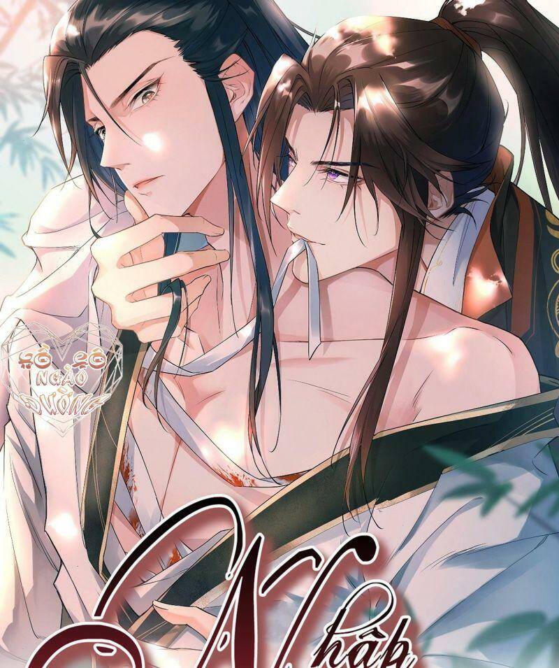 Nhập Mạc Chi Thần Chapter 13 - Trang 2