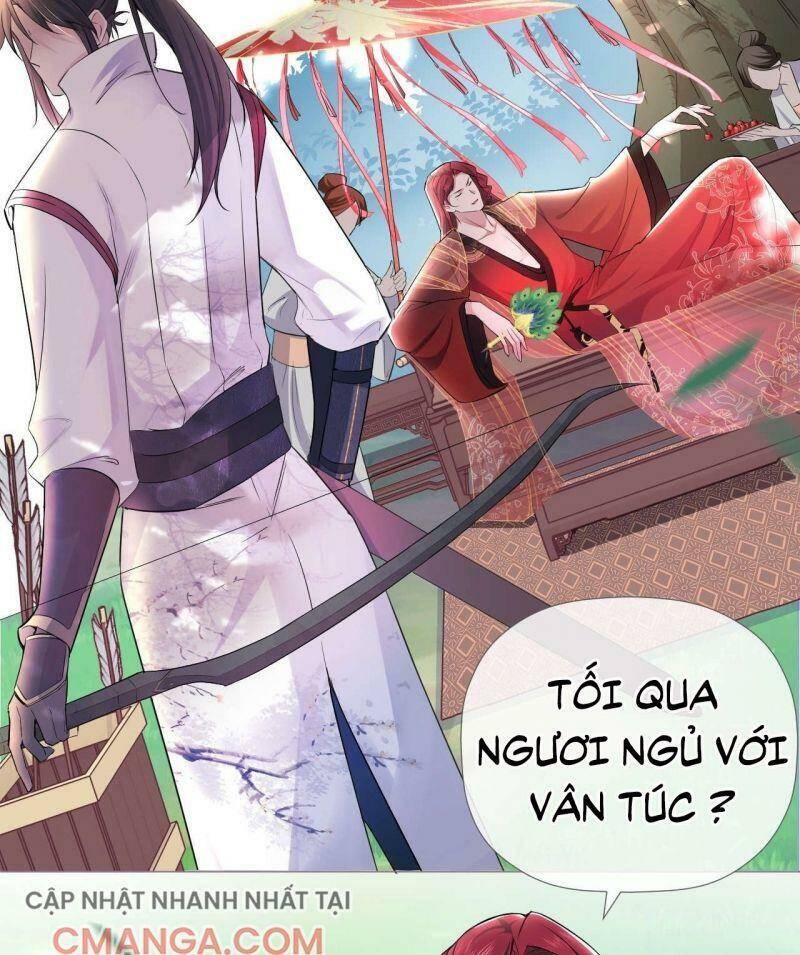 Nhập Mạc Chi Thần Chapter 13 - Trang 2