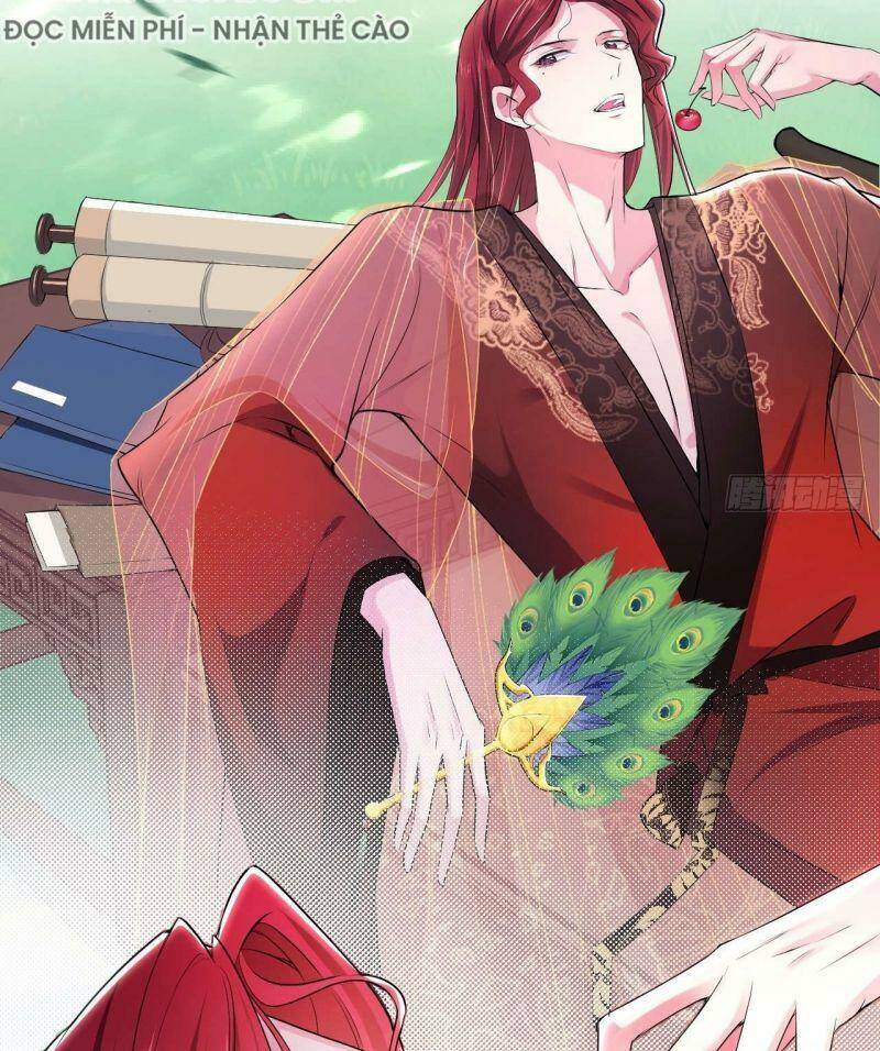 Nhập Mạc Chi Thần Chapter 13 - Trang 2