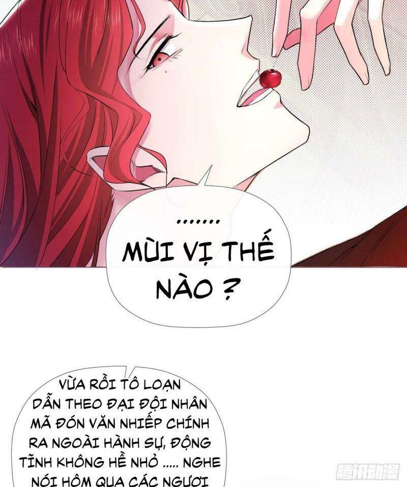 Nhập Mạc Chi Thần Chapter 13 - Trang 2