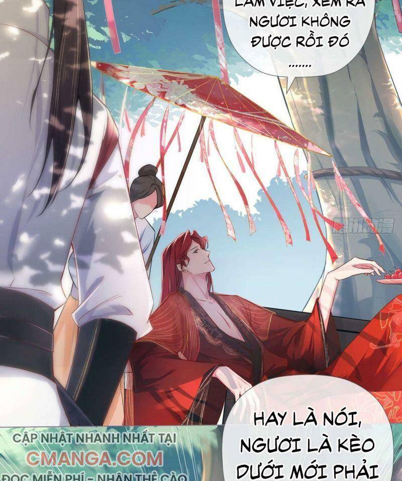Nhập Mạc Chi Thần Chapter 13 - Trang 2