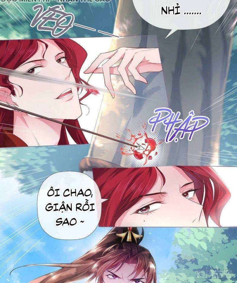 Nhập Mạc Chi Thần Chapter 13 - Trang 2