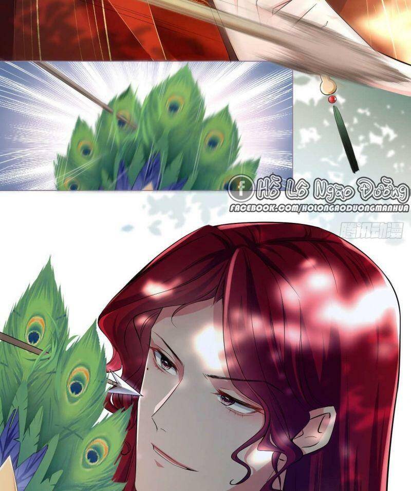 Nhập Mạc Chi Thần Chapter 13 - Trang 2