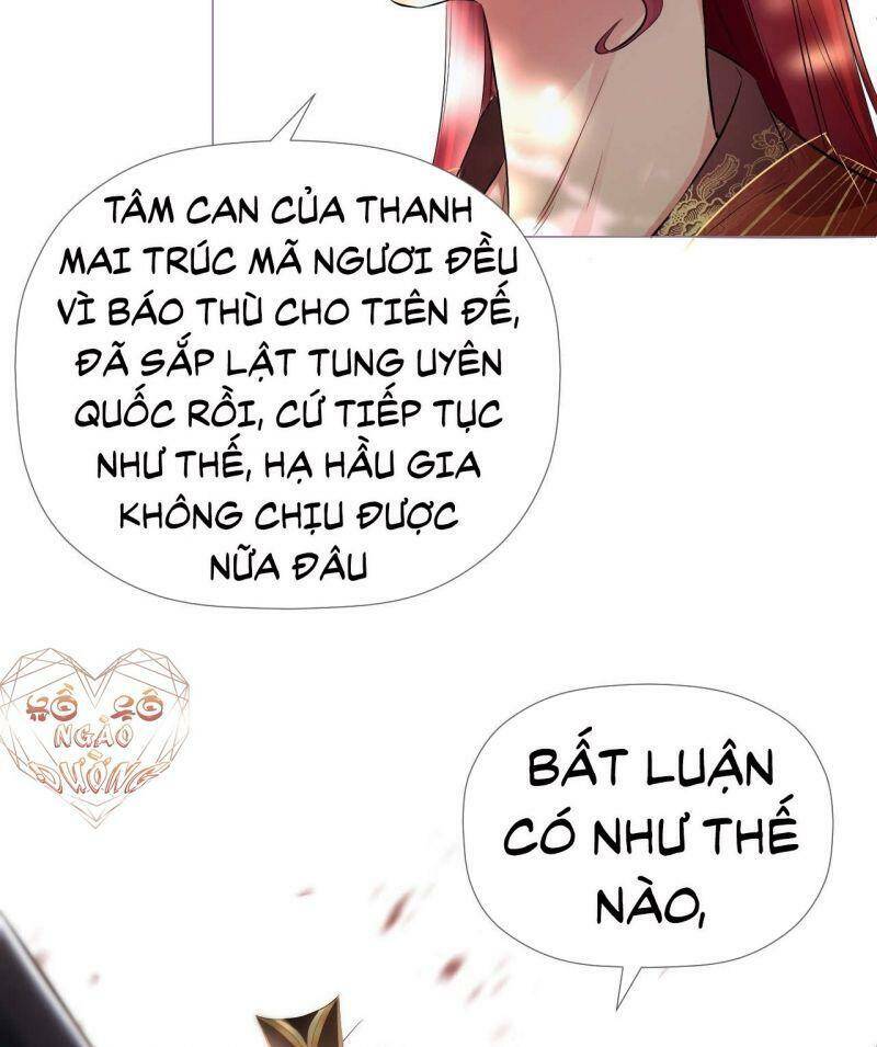 Nhập Mạc Chi Thần Chapter 13 - Trang 2