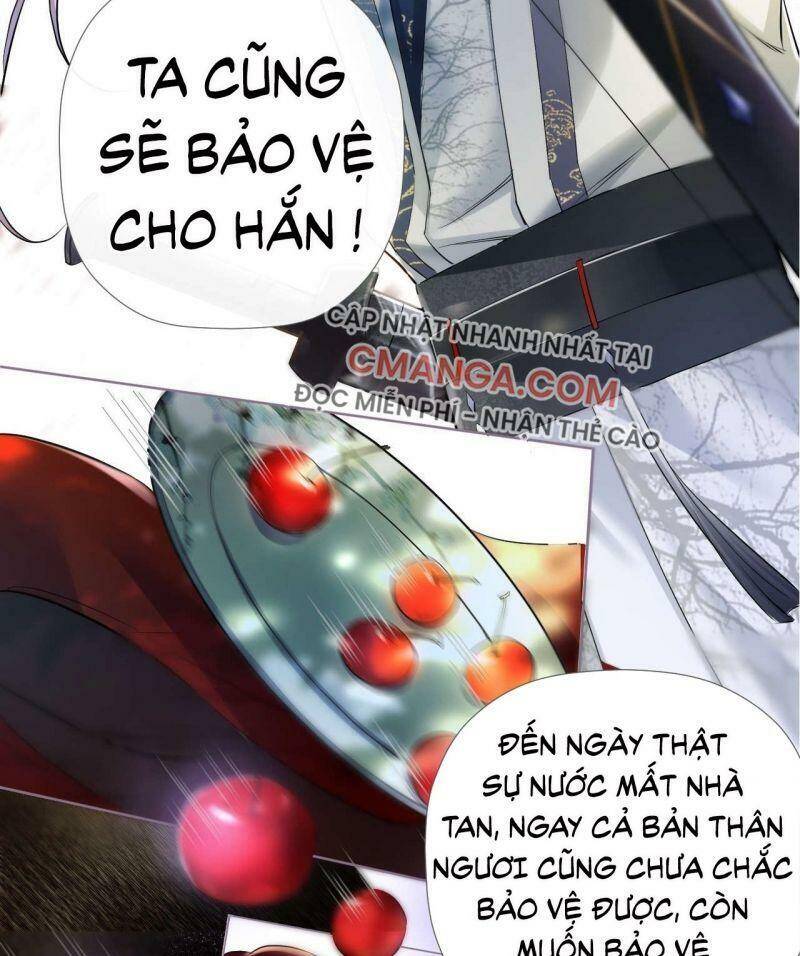 Nhập Mạc Chi Thần Chapter 13 - Trang 2