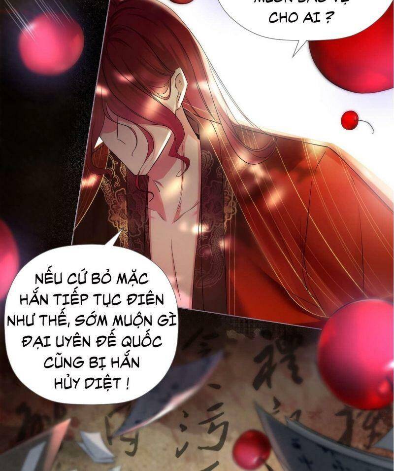 Nhập Mạc Chi Thần Chapter 13 - Trang 2