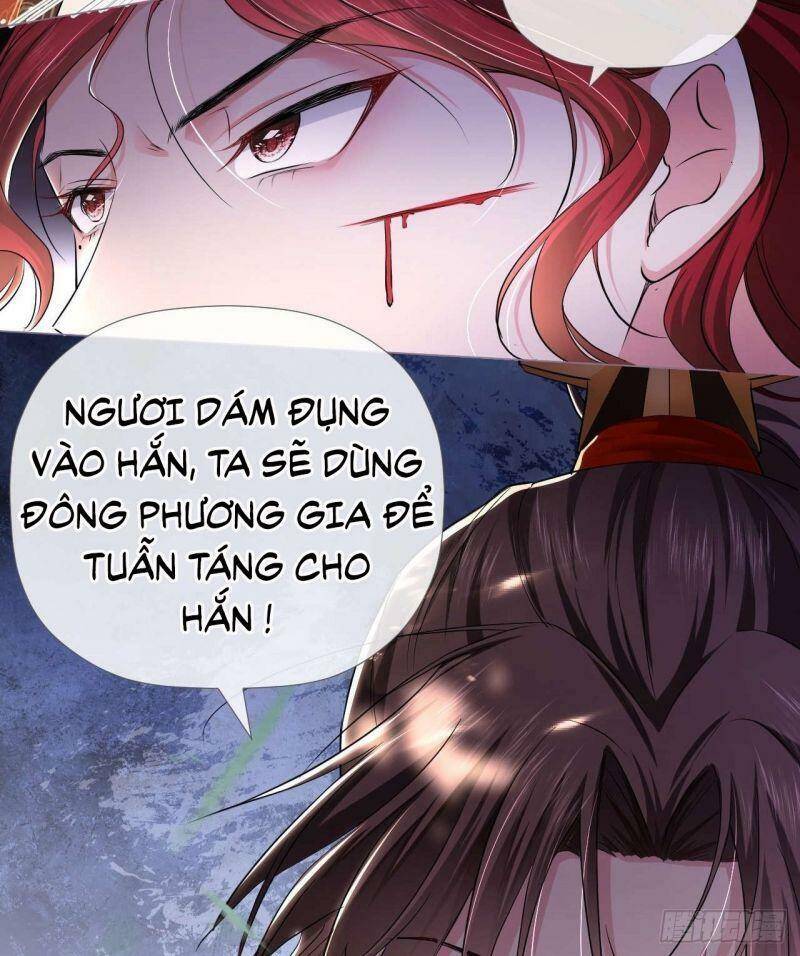 Nhập Mạc Chi Thần Chapter 13 - Trang 2