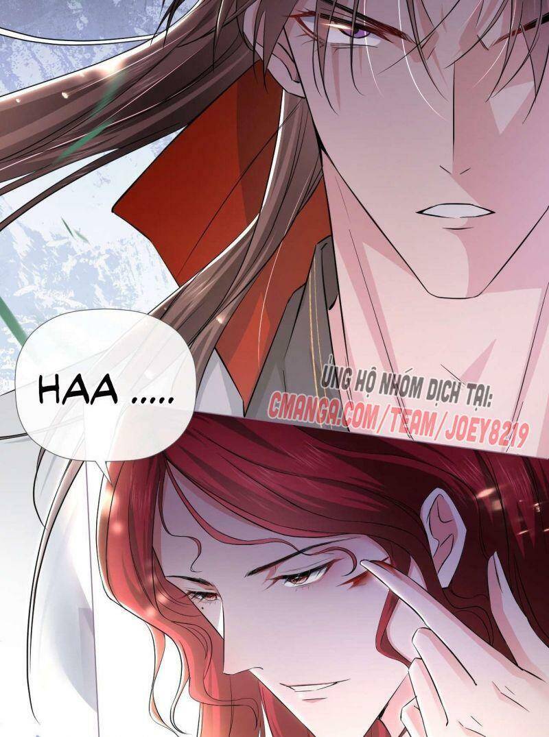 Nhập Mạc Chi Thần Chapter 13 - Trang 2