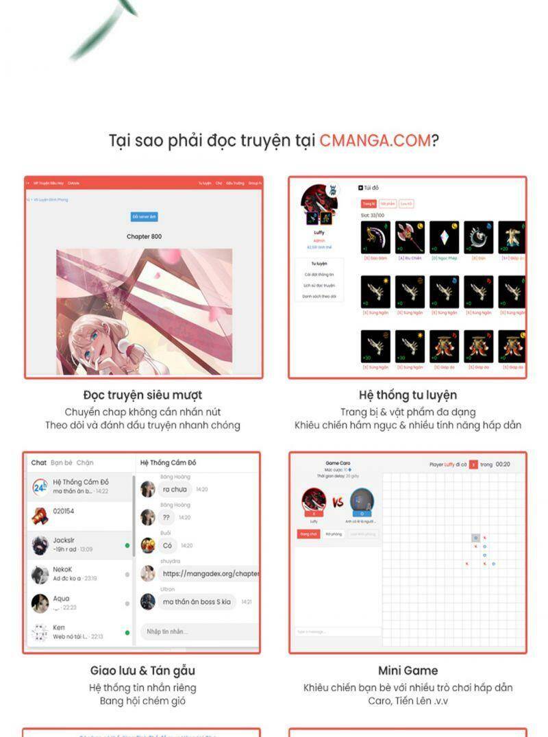 Nhập Mạc Chi Thần Chapter 13 - Trang 2