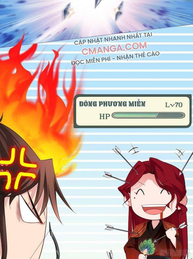 Nhập Mạc Chi Thần Chapter 13 - Trang 2