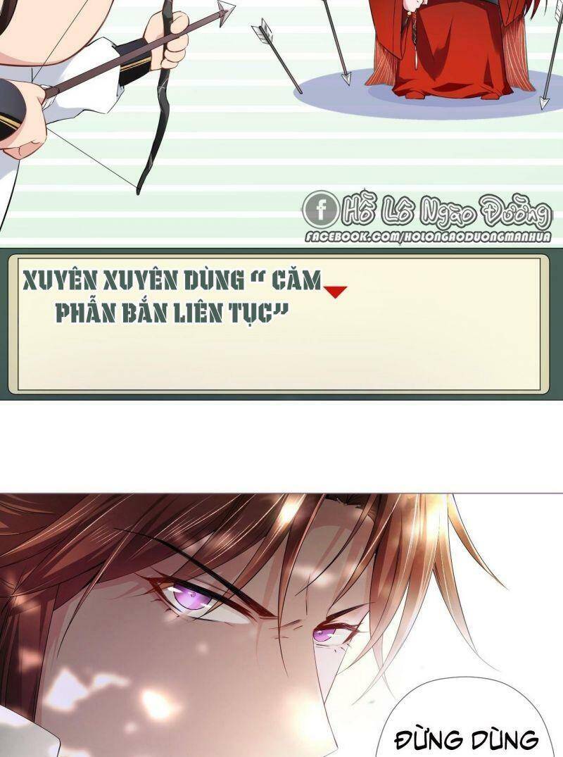 Nhập Mạc Chi Thần Chapter 13 - Trang 2