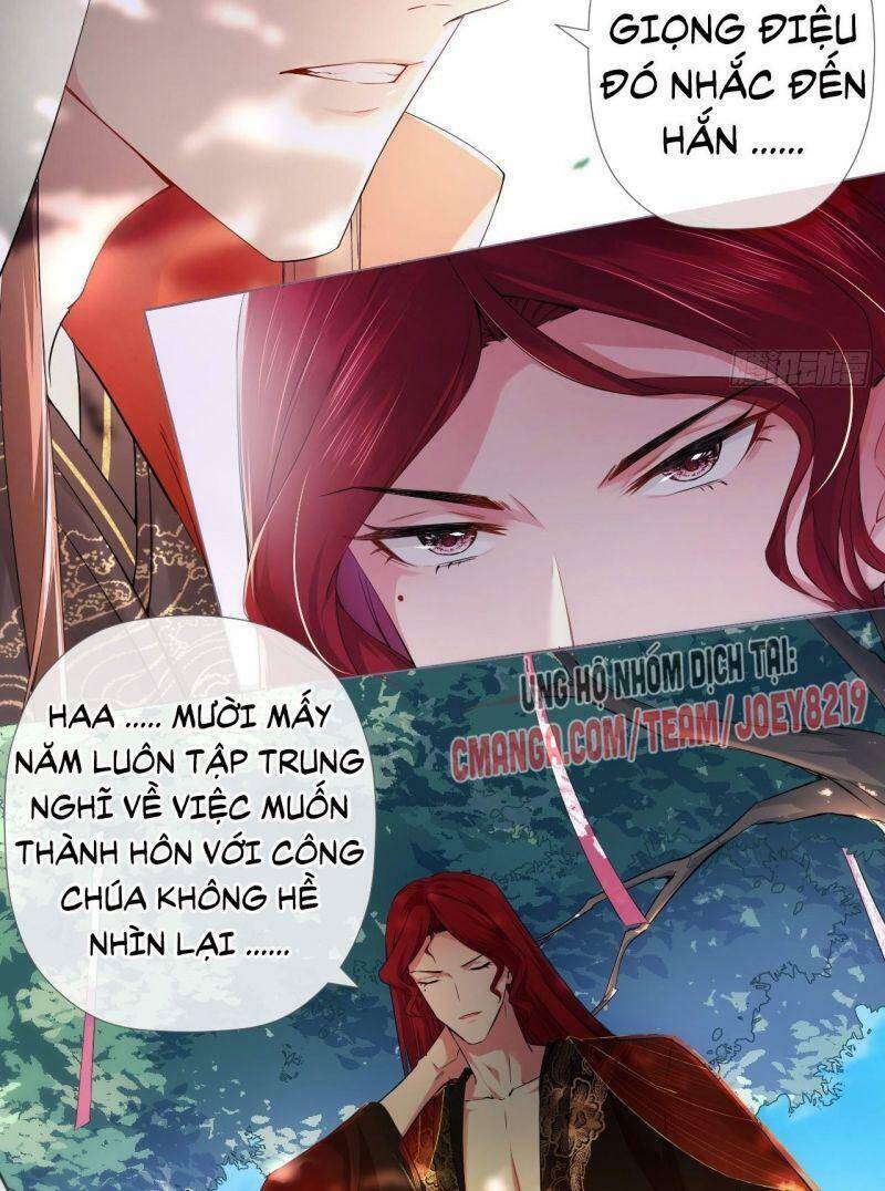 Nhập Mạc Chi Thần Chapter 13 - Trang 2