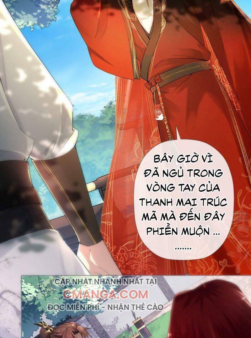 Nhập Mạc Chi Thần Chapter 13 - Trang 2