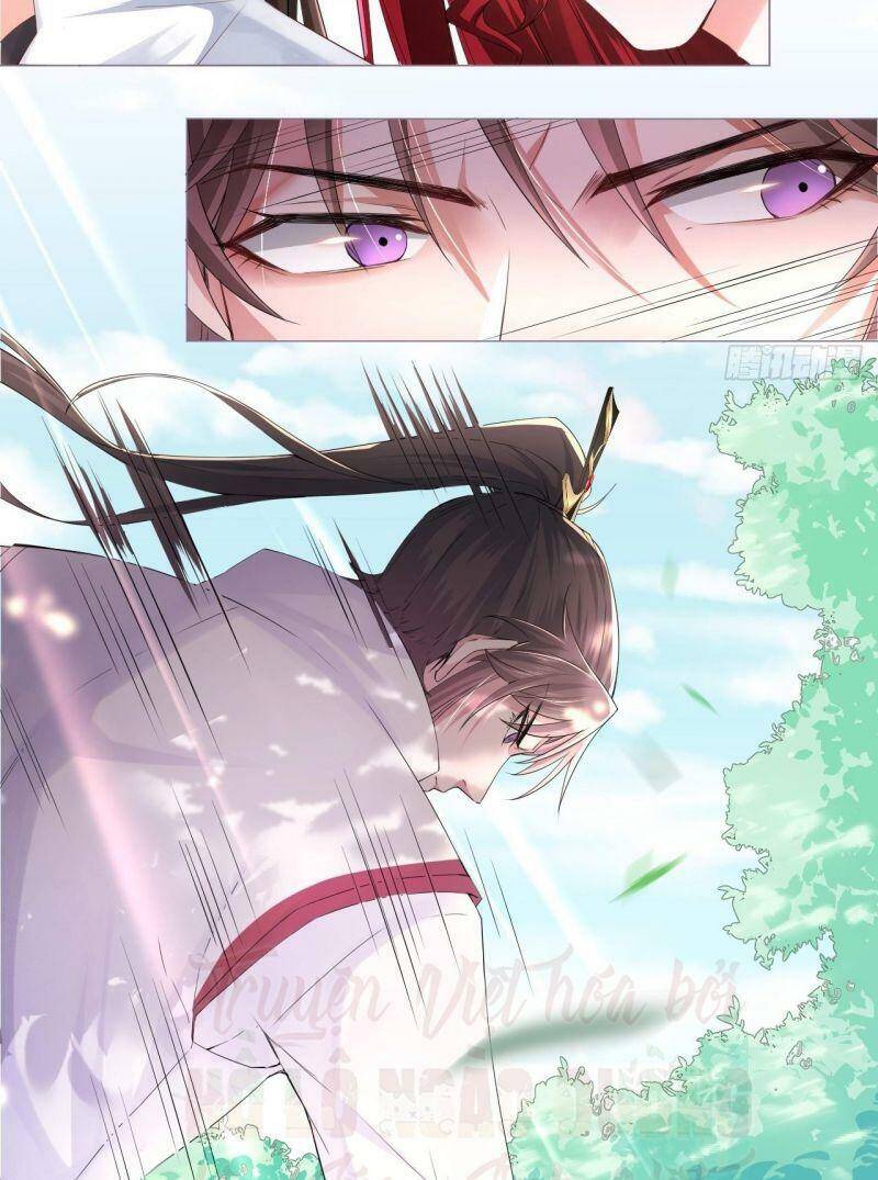 Nhập Mạc Chi Thần Chapter 13 - Trang 2