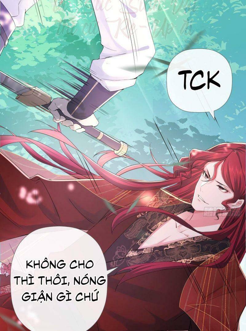 Nhập Mạc Chi Thần Chapter 13 - Trang 2