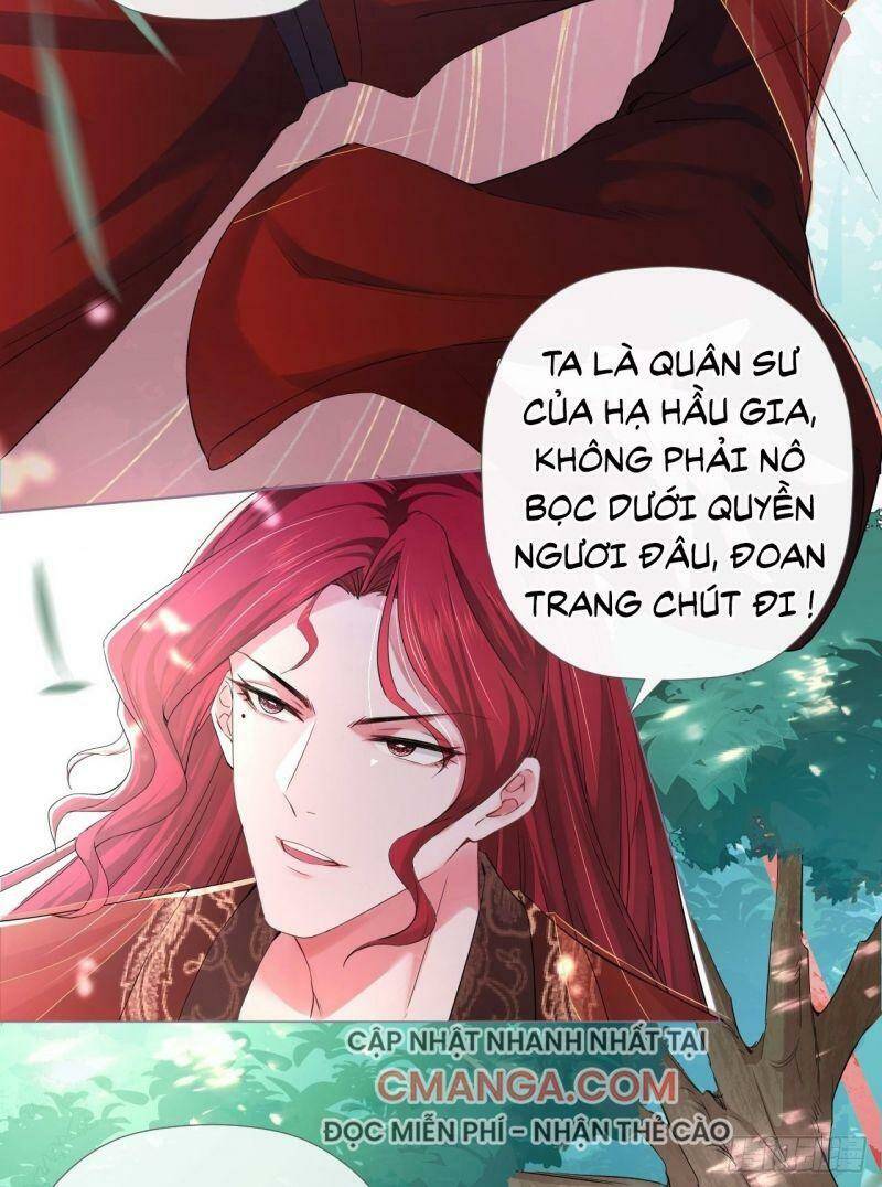 Nhập Mạc Chi Thần Chapter 13 - Trang 2