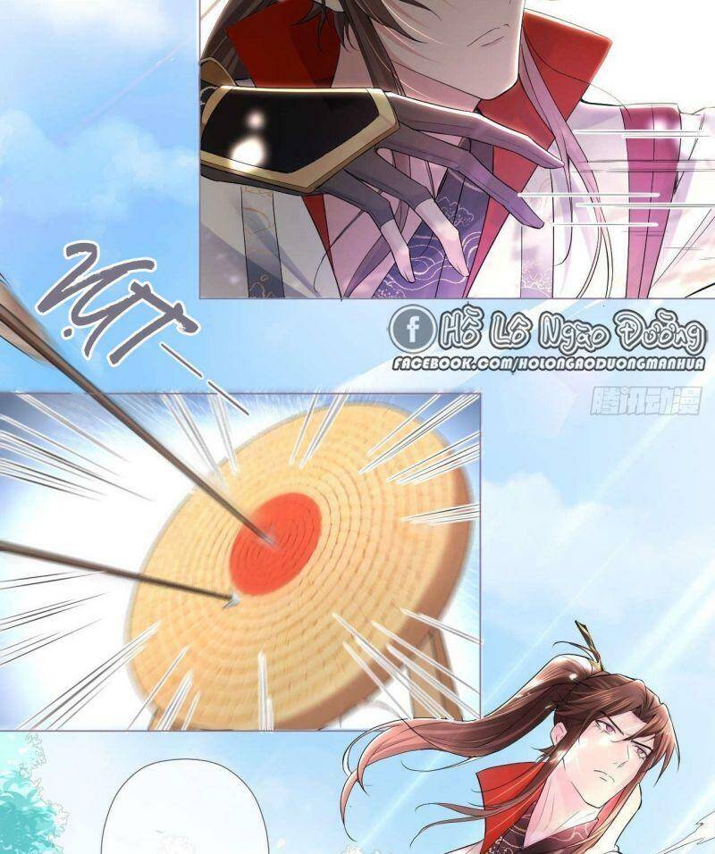 Nhập Mạc Chi Thần Chapter 13 - Trang 2