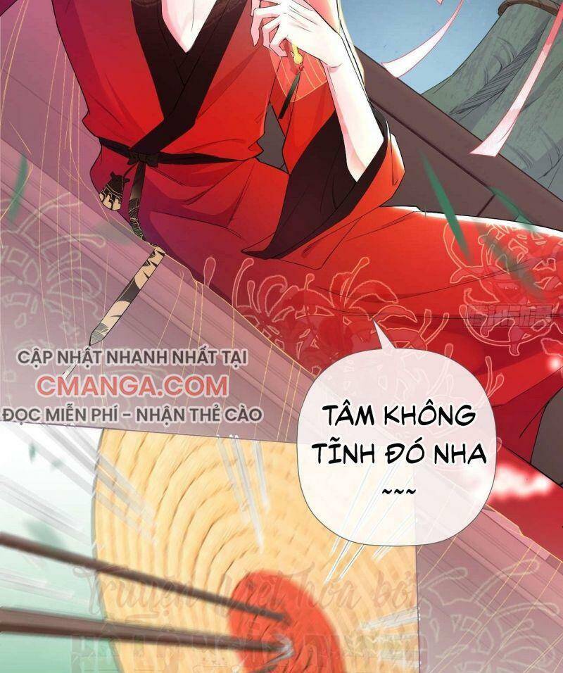Nhập Mạc Chi Thần Chapter 13 - Trang 2
