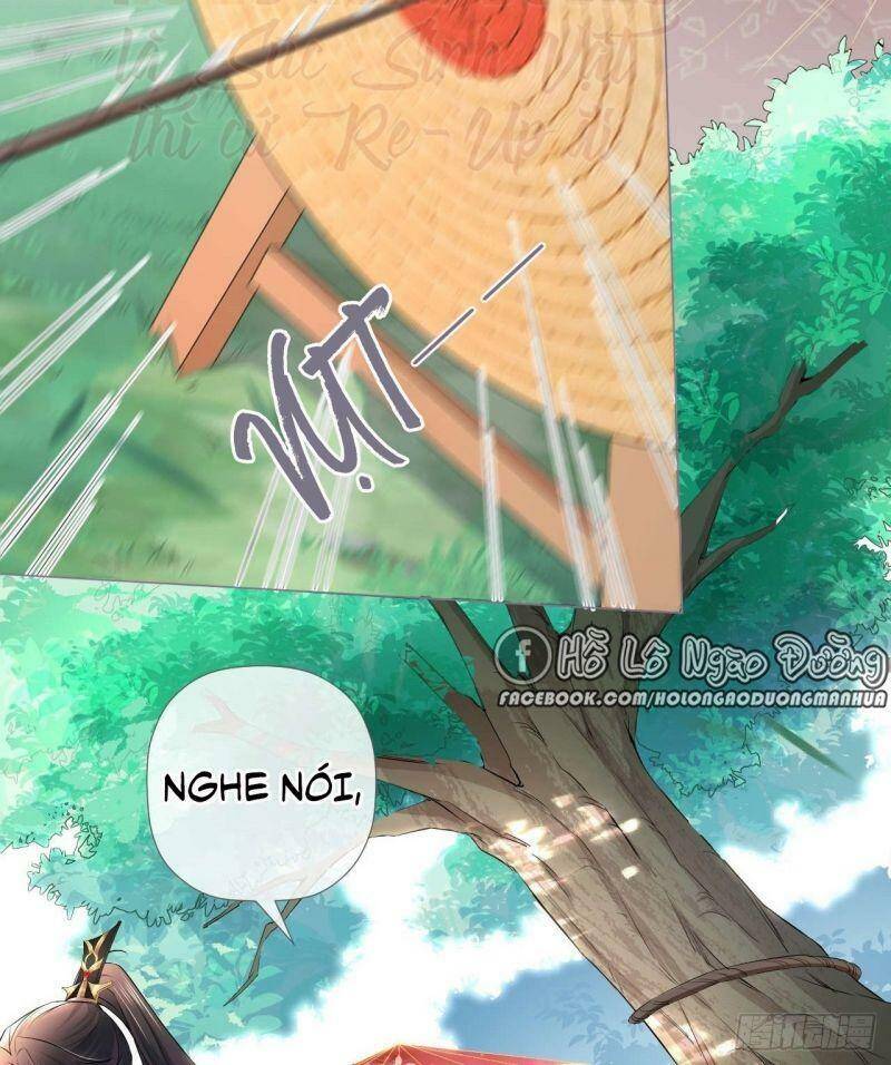 Nhập Mạc Chi Thần Chapter 13 - Trang 2