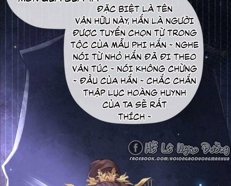 Nhập Mạc Chi Thần Chapter 14 - Trang 2