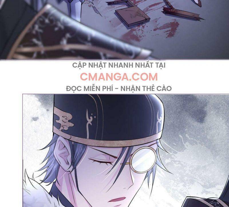 Nhập Mạc Chi Thần Chapter 14 - Trang 2