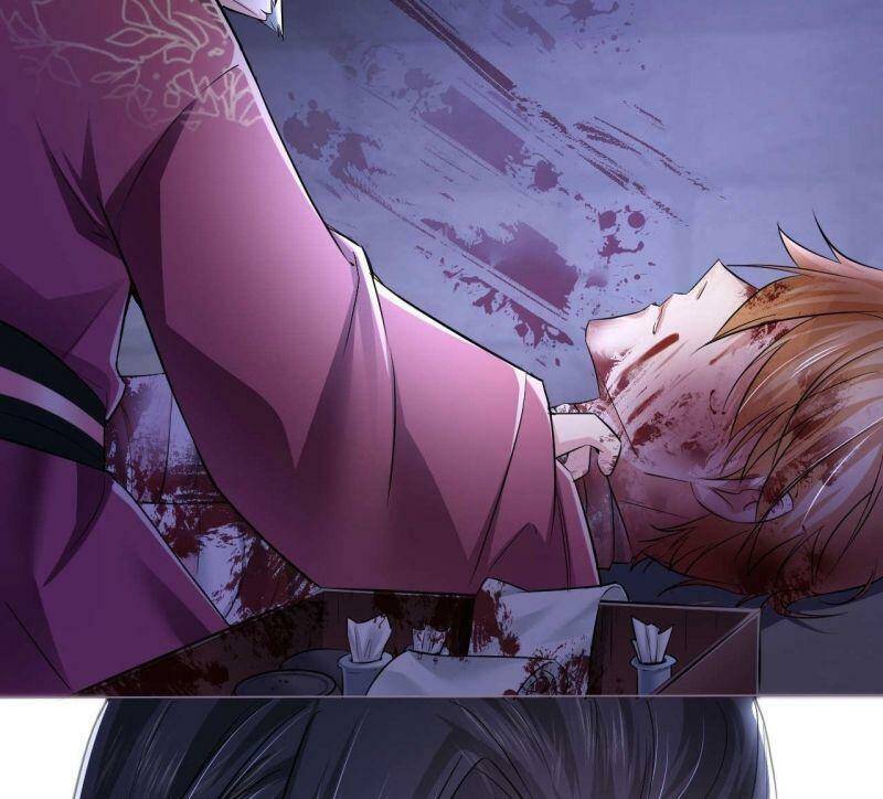 Nhập Mạc Chi Thần Chapter 14 - Trang 2