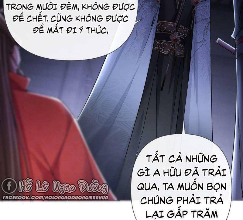 Nhập Mạc Chi Thần Chapter 14 - Trang 2