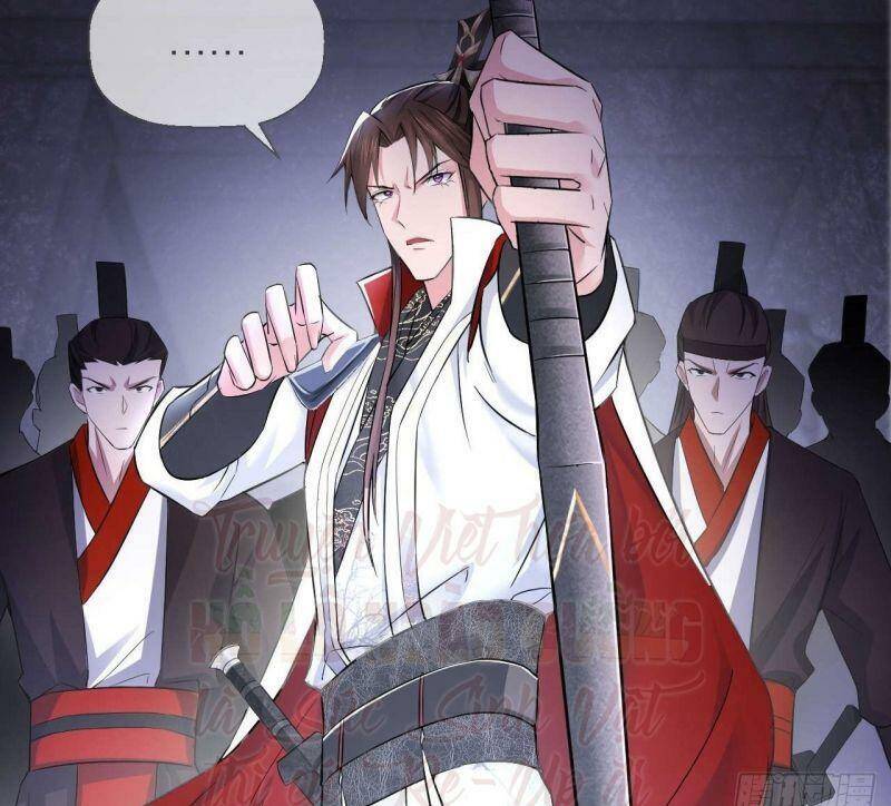 Nhập Mạc Chi Thần Chapter 14 - Trang 2