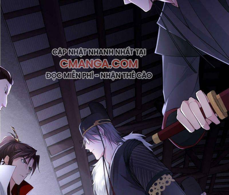 Nhập Mạc Chi Thần Chapter 14 - Trang 2